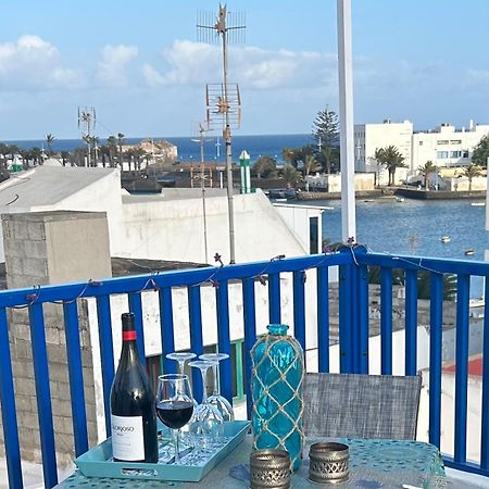 La Buganvilla Rooms Arrecife  Buitenkant foto