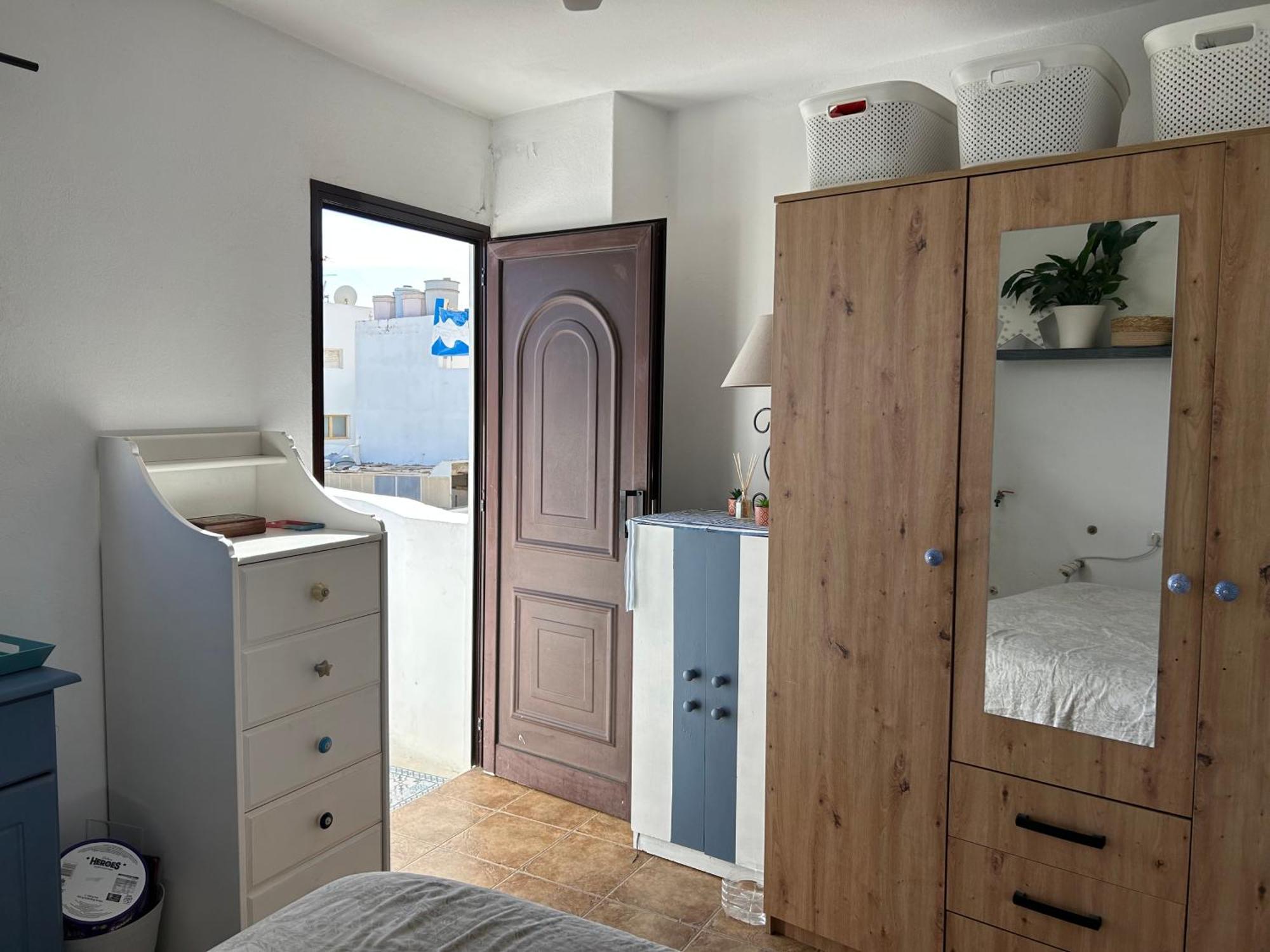 La Buganvilla Rooms Arrecife  Buitenkant foto