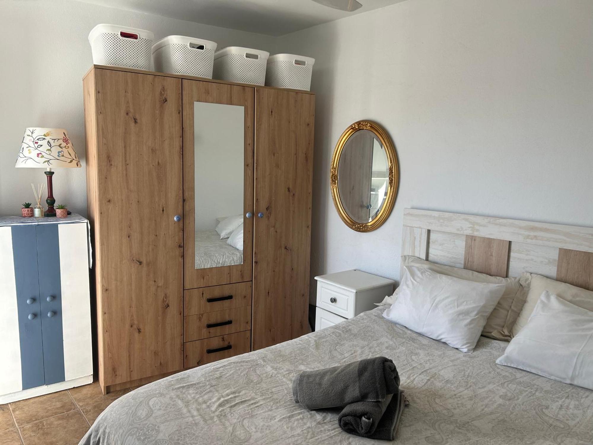 La Buganvilla Rooms Arrecife  Buitenkant foto