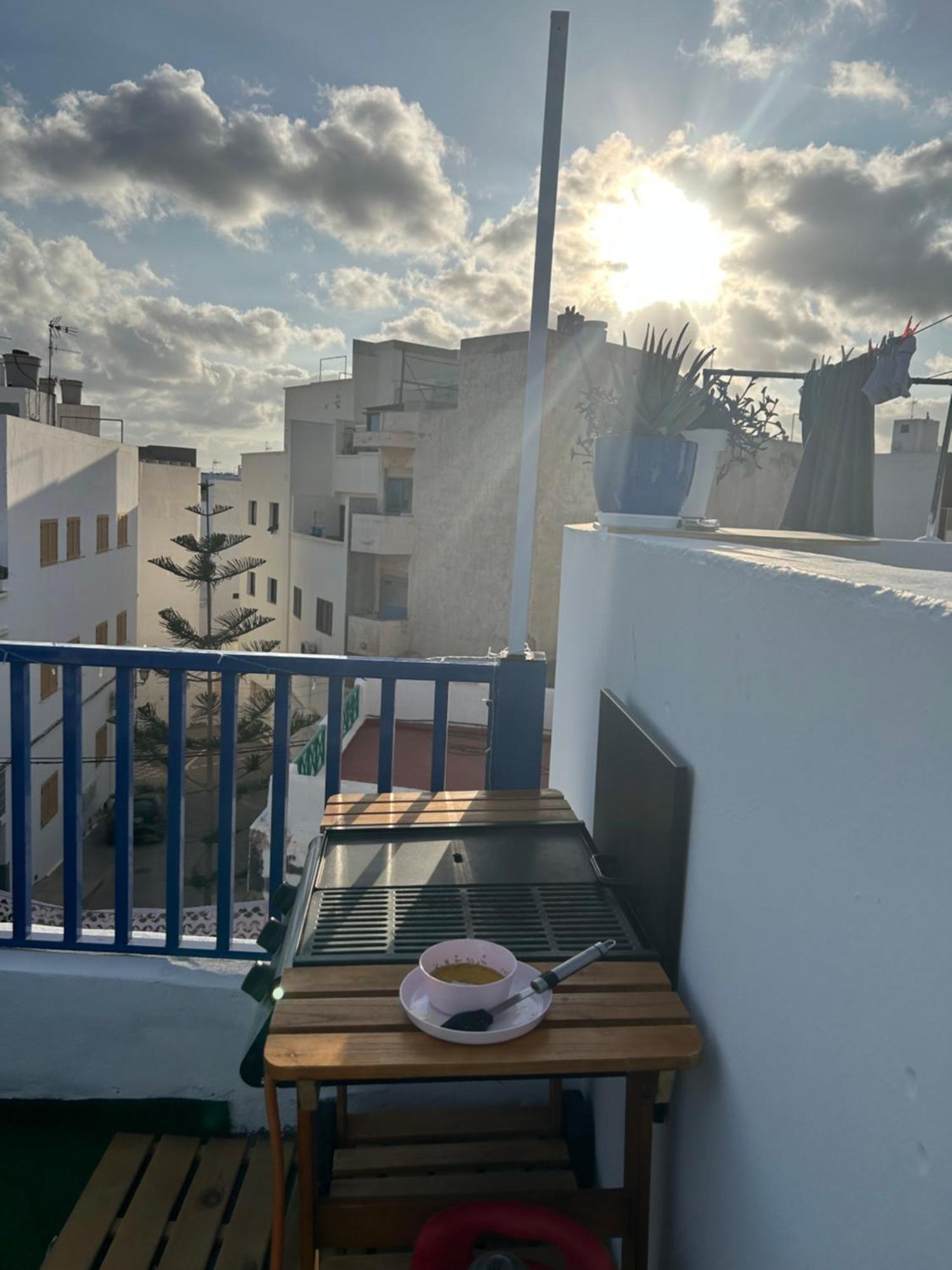 La Buganvilla Rooms Arrecife  Buitenkant foto