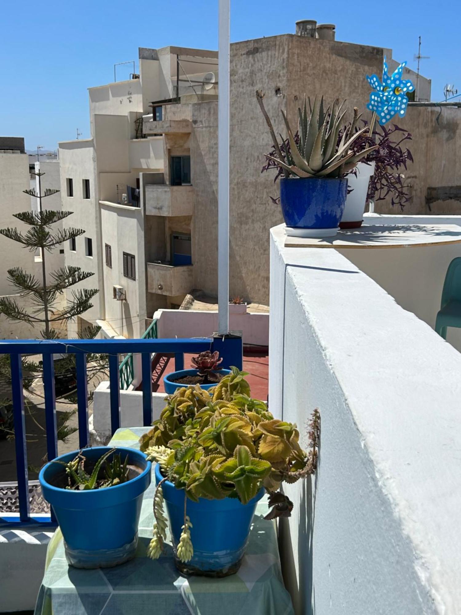 La Buganvilla Rooms Arrecife  Buitenkant foto
