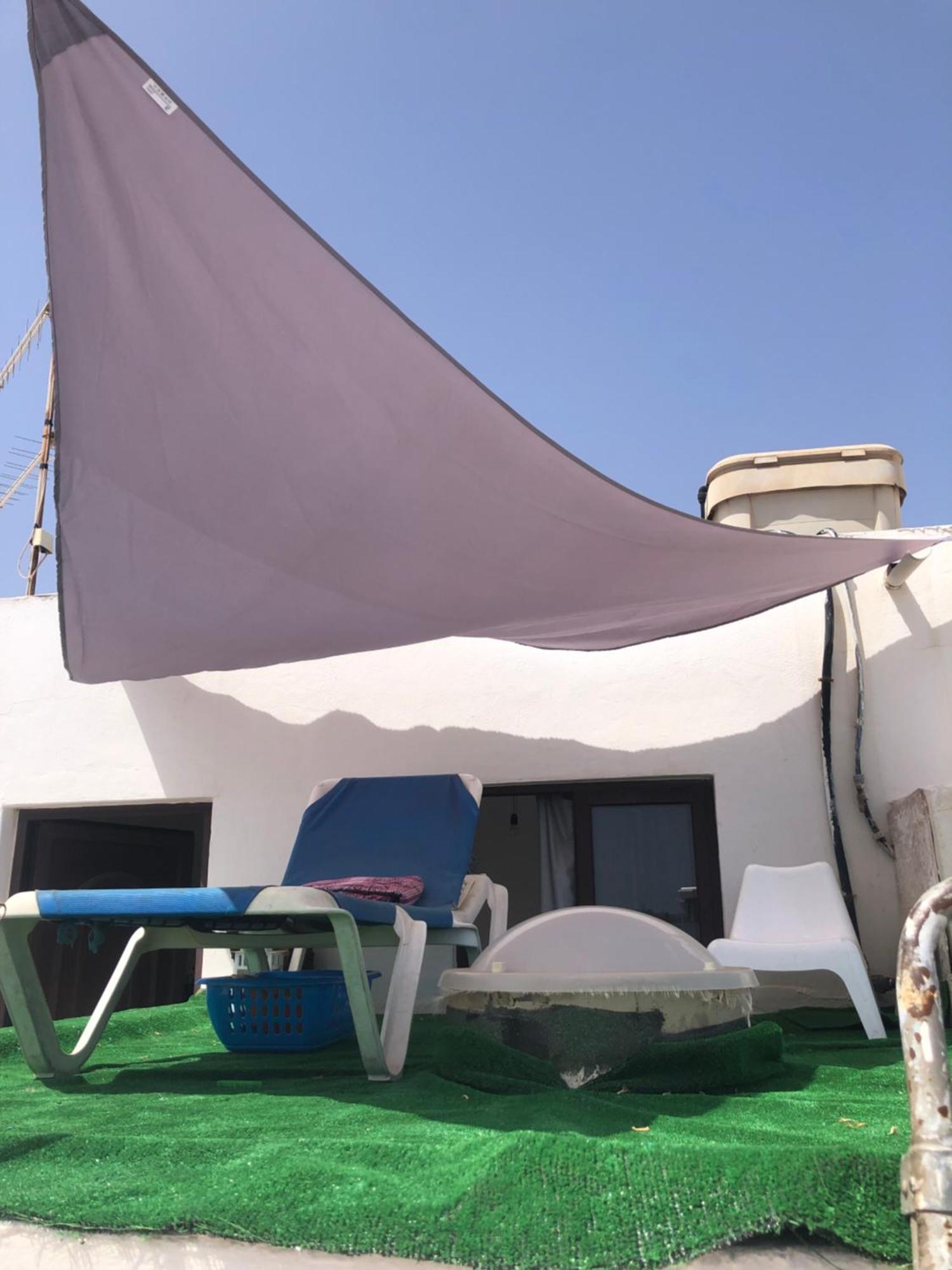 La Buganvilla Rooms Arrecife  Buitenkant foto