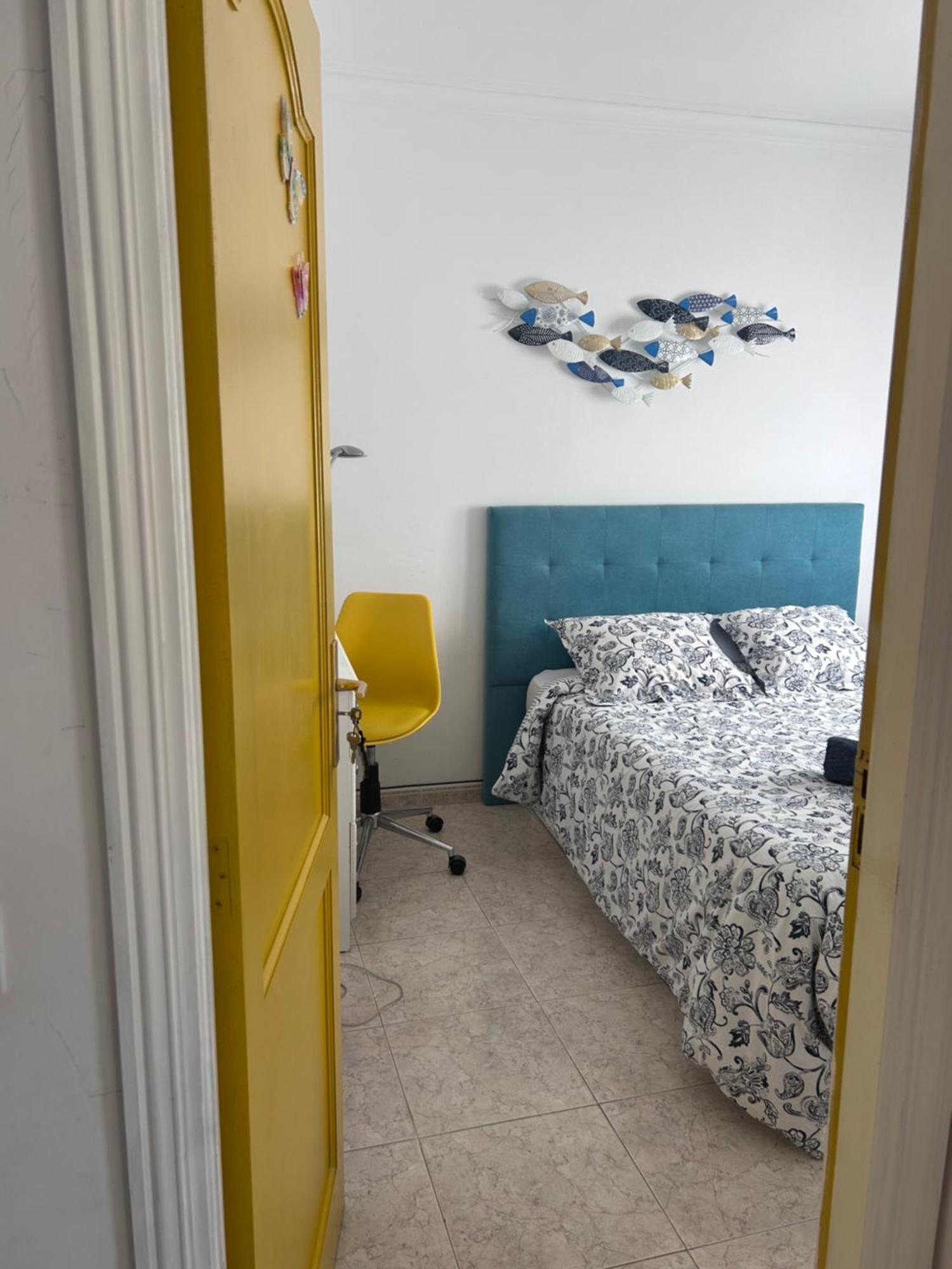 La Buganvilla Rooms Arrecife  Buitenkant foto