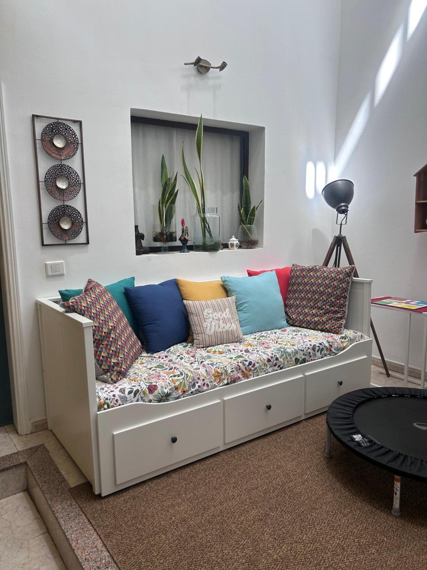 La Buganvilla Rooms Arrecife  Buitenkant foto