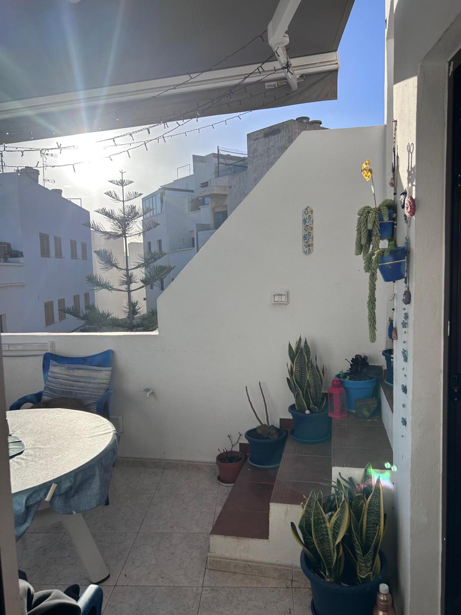 La Buganvilla Rooms Arrecife  Buitenkant foto