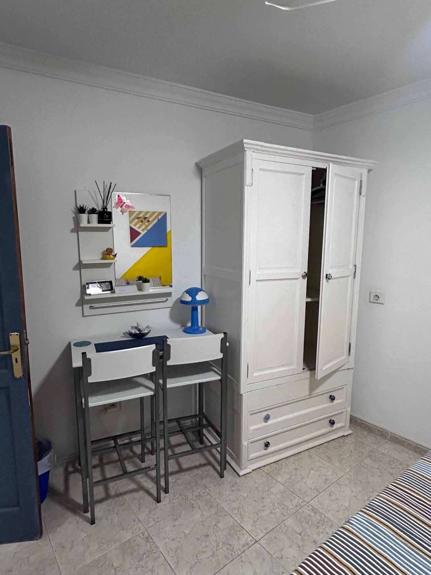 La Buganvilla Rooms Arrecife  Buitenkant foto