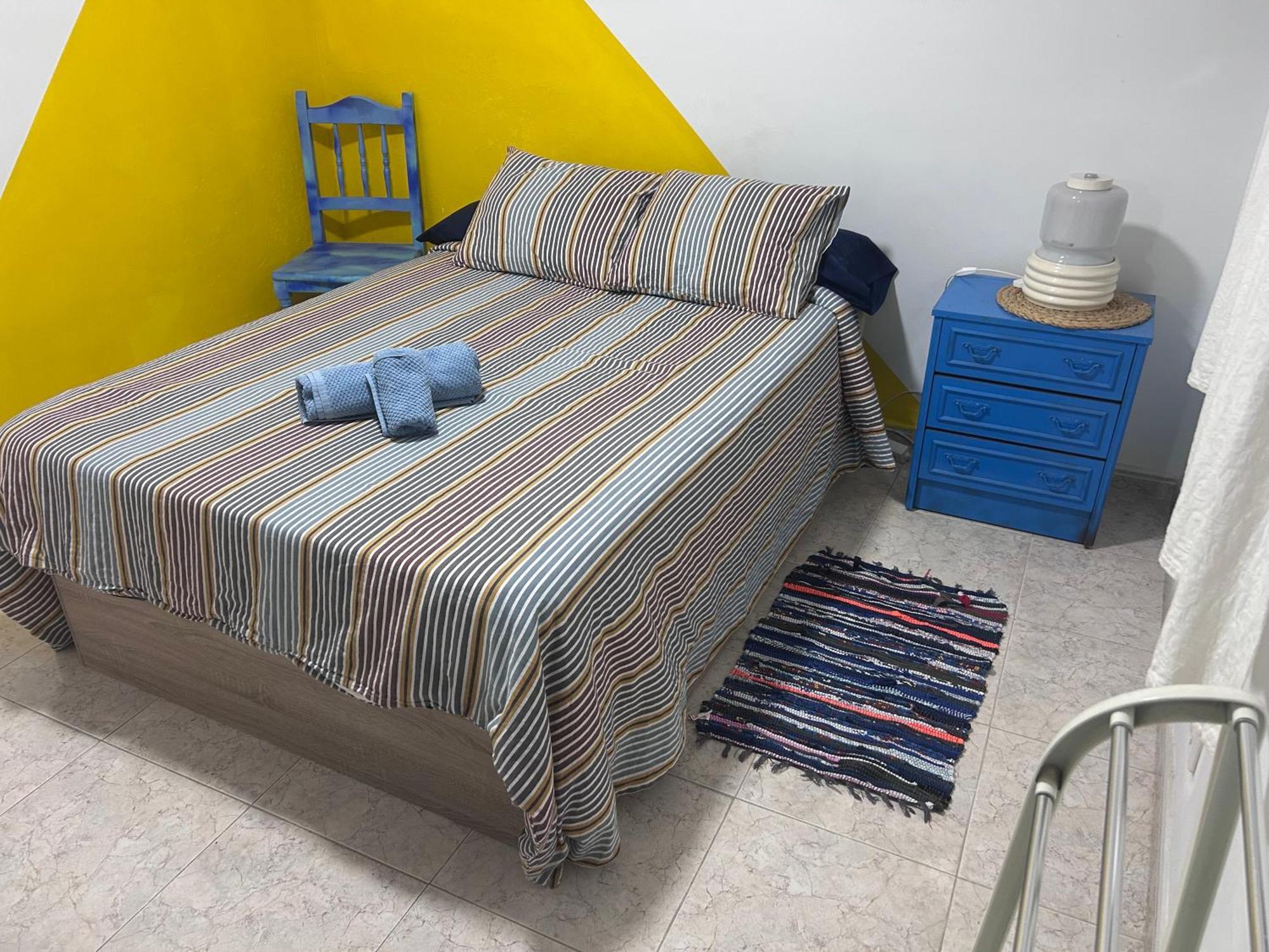 La Buganvilla Rooms Arrecife  Buitenkant foto